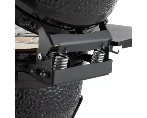 Premium Kamado BBQ 22 inch - Ø 56cm Premium Kamado BBQ 22 inch