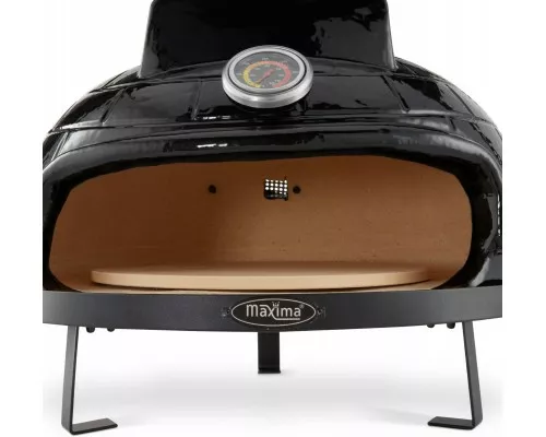 Pizza Oven - Ø53cm - Ceramic Pizza Oven - Ø53cm - Ceramic