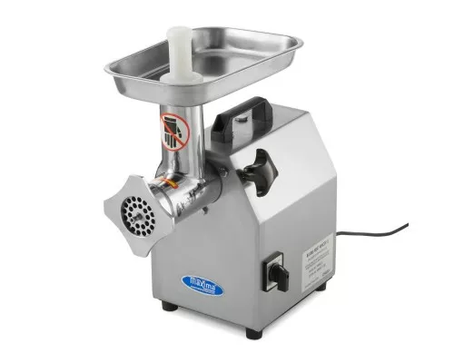 Meat Mincer - up to 120kg/h {Gaļas maļamais - līdz 120 kg/h}