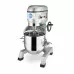 Planetary Mixer - 40L - Up to 20kg Dough - 3 Speed, Maxima, 09300175