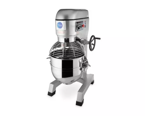 Planetary Mixer - 60L - Up to 30kg Dough - 3 Speed, Maxima, 09300180