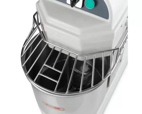 Dough Mixer - 10L - 6kg Dough Mīkstējmašīna - 10 litri - 6 kg mīkla