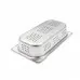 Gastronorm Container - 1/3 GN - 6,5cm Deep - Stainless Steel - Perforated