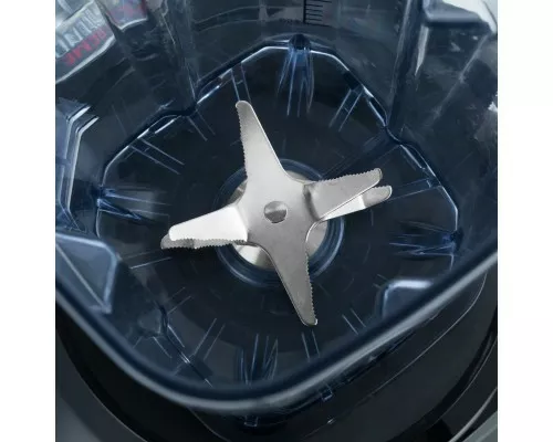 Blender - 2,5L - 1800W - Pulsa funkcija, Maxima, 08803000, Blenderi un kokteiļu mikseri Pirkt Blender - 2,5L - 1800W - Pulsa funkcija, Maxima, 08803000