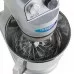 Stand Mixer - 7L - Up to 2kg Dough - Silver, Maxima, 09360755