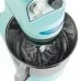 Stand Mixer - 7L - Up to 2kg Dough - Blue