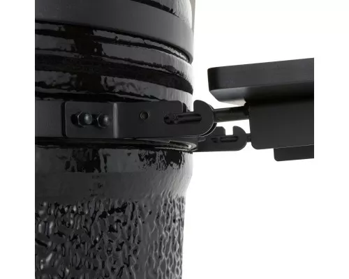 Premium Kamado BBQ 18 inch - Ø 46cm Premium Kamado BBQ 18 inch