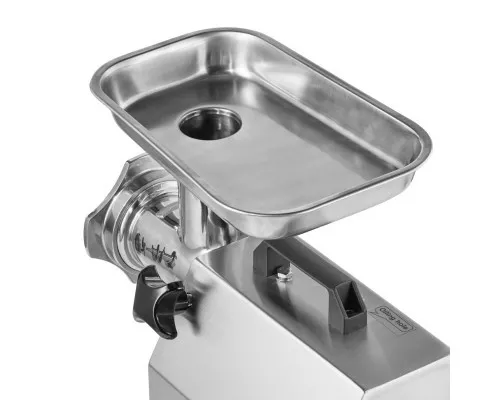 Meat Mincer - up to 120kg/h {Gaļas maļamais - līdz 120 kg/h}