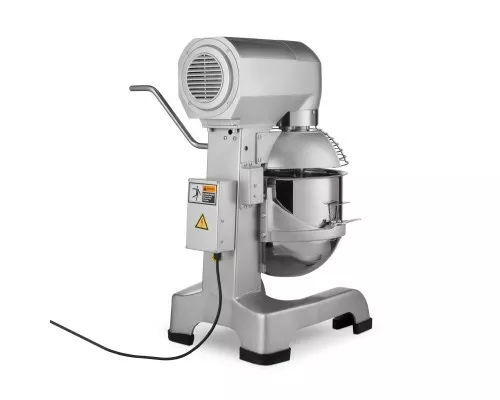 Planetary Mixer - 20L - Up to 10kg Dough - 3 Speed Планетарный миксер - 20 литров - до 10 кг теста - 3 скорости.