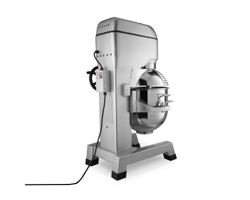 Planetary Mixer - 60L - Up to 30kg Dough - 3 Speed, Maxima, 09300180
