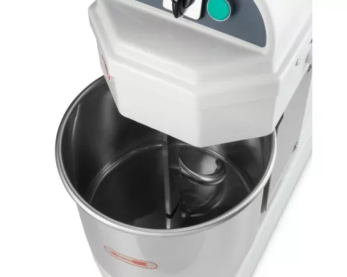 Dough Mixer - 10L - 6kg Dough Mīkstējmašīna - 10 litri - 6 kg mīkla