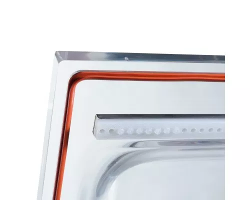Vacuum Pack Machine - 40cm Seal - W42 x D44 x H20cm Chamber Vakuumizētāja iepakojuma mašīna - 40cm Seģis - W42 x D44 x H20cm Kamra