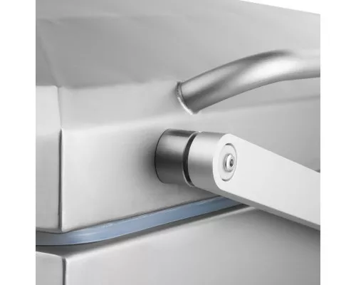 Vakuuma iepakošanas iekārta - 60 cm blīvējums - W76 x D60 x H16cm, dubultā kamera, Maxima, 09300228, Iepakošana vakuumā Pirkt Vakuuma iepakošanas iekārta - 60 cm blīvējums - W76 x D60 x H16cm, dubultā kamera, Maxima, 09300228