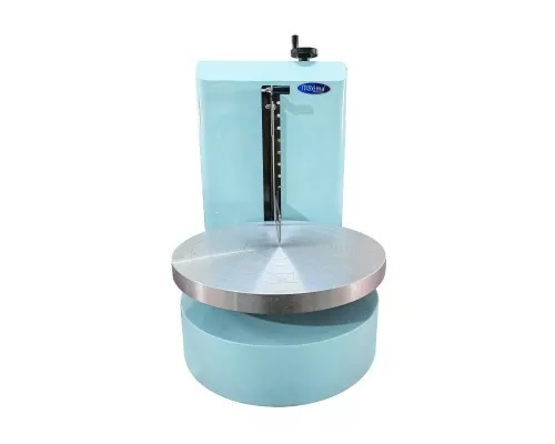 Cake Decorating Machine - Ø 36.4cm - Blue Cake Decorating Machine - Ø 36.4cm - Blue