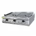 Premium Chargrill - 3 зоны - тройной блок - глубина 90 см - газ, Maxima, 09398593