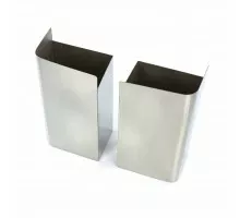 MAJ25 Stainless Steel Bins