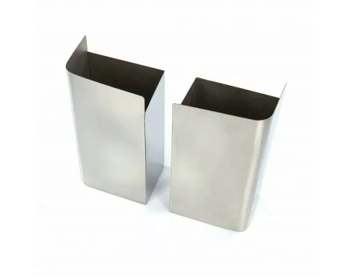 MAJ25 Stainless Steel Bins MAJ25 Stainless Steel Bins