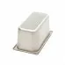 Gastronorm Container - 1/3 GN - 15cm Deep - Stainless Steel, Maxima, 09367522