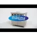 Плита - 4 конфорки - индукционная - глубина 70 см - с подставкой, Maxima, 09371011