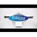 Тестораскатка - 38 см - Напольная модель - Складная, Maxima, 09377010