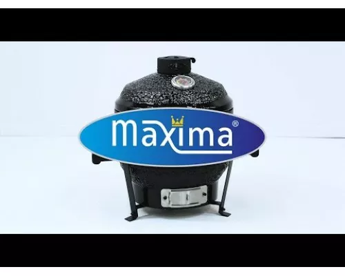Premium Kamado BBQ 16 inch - Ø 41cm Premium Kamado BBQ 16 inch