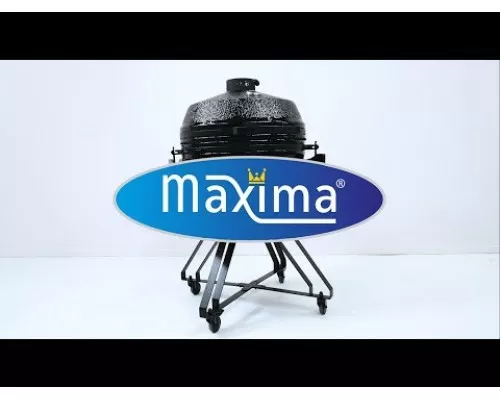 Premium Kamado BBQ 26 inch - Ø 66cm Premium Kamado BBQ 26 inch