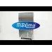 Ledusskapis - iespējams ievietot 10 x 1/1 GN konteinerus., Maxima, 09400930