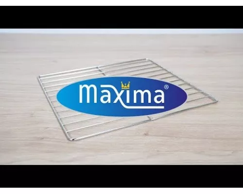 Oven Rack - 32,5 x 35,4cm - 2/3 GN Oven Rack - 32,5 x 35,4cm - 2/3 GN