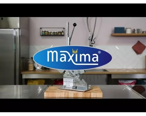 Desu izgriezējs - manuālais - bez U-Clips, Maxima, 09362220, Desu pildītājs Pirkt Desu izgriezējs - manuālais - bez U-Clips, Maxima, 09362220