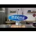 Desu izgriezējs - manuālais - bez U-Clips, Maxima, 09362220