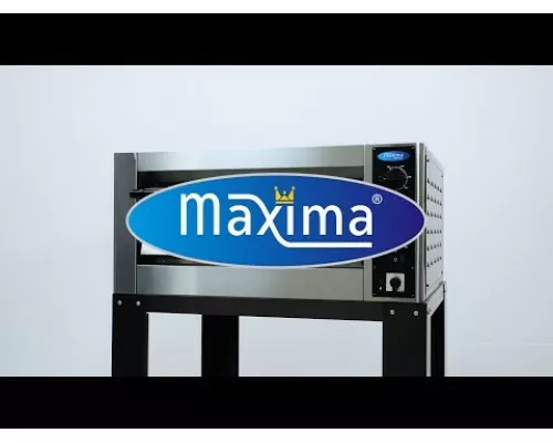 Pizza Oven - Fits 4 x Ø30cm Pizzas Pizza Oven - Fits 4 x Ø30cm Pizzas