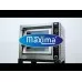 Pizza Oven - Fits 4 x Ø30cm Pizzas - Double Deck, Maxima, 09370030