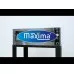 Pizza Oven - Fits 6 x Ø30cm Pizzas - 400V, Maxima, 09370040