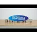 Gastronorm Lid - 1/3 GN - Stainless Steel - with Recess, Maxima, 09367772