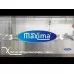 Countertop Prep Fridge - 140cm - Fits 6 x 1/3 GN, Maxima, 09400323
