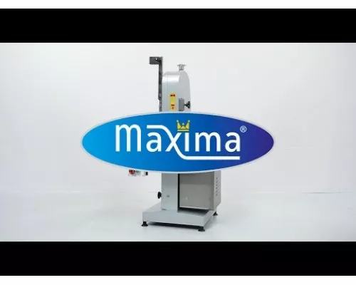 Bone Saw - 165cm Saw Length - Electric - incl Meat Pusher Bone Saw - 165cm Saw Length - Electric - incl Meat Pusher