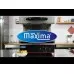 Salamander Grill - 59 x 32cm - 3600W - with Lift
