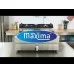Deep Fryer - 20L - 1 Basket - with Drain Tap, Maxima, 09365020