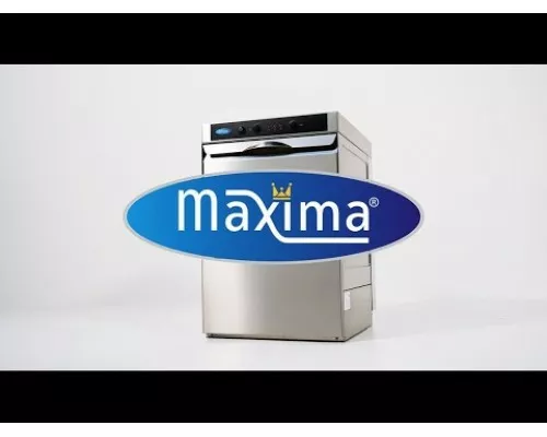 Undercounter Dishwasher - 50 x 50cm - with Rinse Aid Pump - 230V Undercounter Dishwasher - 50 x 50cm - with Rinse Aid Pump - 230V