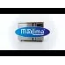 Blast Chiller - Fits 2 x 2/3 GN and 1 x 1/2 GN, Maxima, 09400923