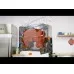 Automatic Orange Juicer - 8kg - 25 per min