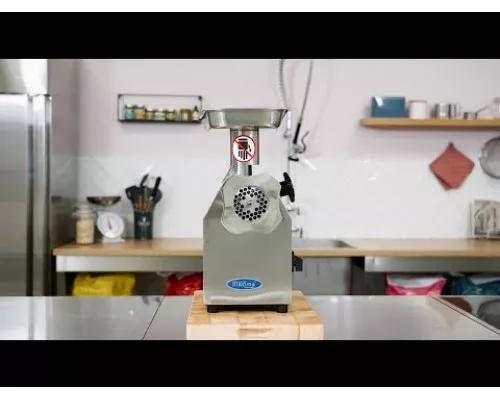 Meat Mincer - up to 120kg/h {Gaļas maļamais - līdz 120 kg/h}