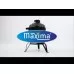 Premium Kamado BBQ 13 дюймов, Maxima, 09378000