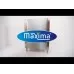Stainless Steel Straight Roller Table - for Rack Conveyor Dishwasher