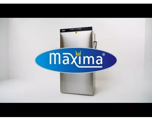 Pass Through Dishwasher - 50x60cm - With Rinse Aid and Soap Pumps - 400V Pass Through Dishwasher - 50x60cm - With Rinse Aid and Soap Pumps - 400V