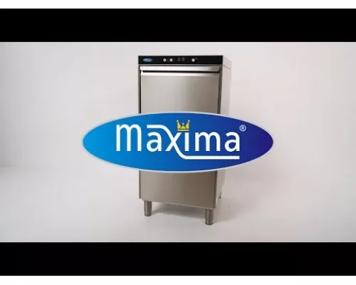 Мойка для кастрюль - 50 x 60 см - 400 В, Maxima, 09240090, Котломоечные машины Купить Мойка для кастрюль - 50 x 60 см - 400 В, Maxima, 09240090
