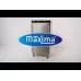 Мойка для кастрюль - 50 x 60 см - 400 В, Maxima, 09240090