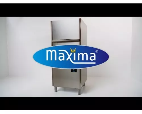 Pot Washer - 56 x 63cm - 400V Pot Washer - 56 x 63cm - 400V