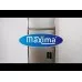 Мойка для кастрюль - 70 x 70 см - 400 В, Maxima, 09240110