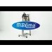 Virtuves kombains - 20L, Maxima, 09399400